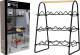 HOMESTYLING Stojan na víno HOMESTYLING 9 lahví KO-HZ1915420 - thumb (0)