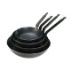 Univerzální pánev LA LYONNAISE 28 cm, de Buyer - thumb (1)
