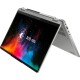 Lenovo IdeaPad Flex 5 14ALC7 (82R900F9CK) šedý + záruka 3 roky po registraci - thumb (2)