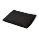 TAO polštář do sauny COMFY 25 x 40 Černá - thumb (0)