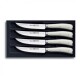 Steakový nůž CLASSIC IKON CREME, sada 4 ks, WÜSTHOF - thumb (0)