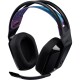 Logitech G535 LIGHTSPEED bezdrátová herní sluchátka černá - thumb (0)