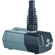 Heissner multifunkční čerpadlo regulovatelné 1400 - 2200 l/h, 27 W pro fontány, chrliče P2220E-00 - thumb (0)