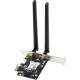 ASUS PCE-AXE5400 Wi-Fi adaptér - thumb (2)