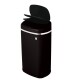 BERLINGERHAUS Koš odpadkový se senzorovým otvíráním  58 l Matte Black Colelection BH-9526 - thumb (2)