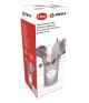 ALPINA-NK Sada kuchyňského náčiní 12 ks světle šedá ED-224027 - thumb (1)