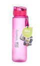 G21 Láhev G21 na pití, 1000 ml, růžová-zmrzlá G21-6002224 - thumb (4)