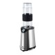 BERLINGERHAUS Mixér smoothie maker s lahví Black Silver Collection BH-9447 - thumb (0)