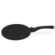 BERLINGERHAUS Lívanečník s titanovým povrchem zvířátka 26 cm Monaco Collection BH-7799 - thumb (1)