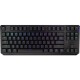 Endorfy Thock TKL Kailh Red CZ/SK bezdrátová klávesnice černá - thumb (0)