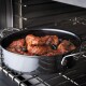 Servírovací pánev NANOBOND TITANIUM 26 cm, 3,3 l, nerezová ocel, Hestan - thumb (1)