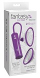 Pipedream Fantasy For Her Rechargeable Pump Kit - thumb (4)