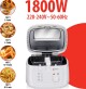 ALPINA Fritéza 2,5 l 1800W ED-224521 - thumb (4)