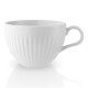 Šálek LEGIO NOVA 350 ml, bílá, porcelán, Eva Solo - thumb (0)