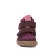 Dívčí barefoot boty TEX AUTUMN  Purple Froddo G3110254-7 - fialová - 40 - thumb (2)