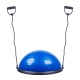Balanční podložka Sportago Balance Ball - 58 cm modrá - thumb (16)