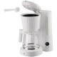 Kávovar na překapávanou kávu PLISSÉ 1,5 l, černá, Alessi - thumb (2)
