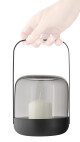 EVA SOLO Lucerna 20cm kámen Acorn - thumb (2)