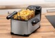 ALPINA Fritéza nerez ocel 3 l 2000W ED-223162 - thumb (2)