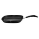 BERLINGERHAUS Pánev grilovací s titanovým povrchem 28 cm Black Professional Line BH-6127 - thumb (1)