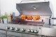 G21 Plynový gril G21 Nevada BBQ kuchyně Premium Line, 8 hořáků + zdarma redukční ventil G21-6390340 - thumb (9)