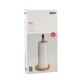 KELA Držák kuchyňských rolí Clea bambus světle hnědý 33,0cm 16,0cm KL-12029 - thumb (4)