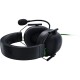 Razer BlackShark V2 X černé licencované pro Xbox - thumb (2)