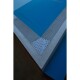 Haogenplast bazénová folie Uni colour 25 m x 1,5 mm, role 1,65 m, námořnická modř, mat mat 2,05 m - thumb (12)