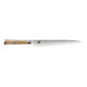 Japonský nůž SUJIHIKI 5000MCD 24 cm, plátkovací, MIYABI - thumb (0)