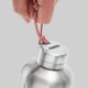 Láhev na vodu EXPLORER 850 ml, mořská, nerezová ocel, Black+Blum - thumb (8)