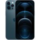 Apple iPhone 12 Pro Max 128GB tichomořsky modrý - thumb (0)