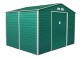 G21 Zahradní domek G21 GAH 529 - 277 x 191 cm, zelený G21-63900537 - thumb (0)