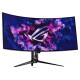 ASUS ROG Swift OLED PG39WCDM herní monitor 39" - thumb (1)