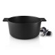 Hrnec NORDIC KITCHEN 24 cm, s poklicí, Eva Solo - thumb (2)