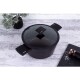 BERLINGERHAUS Kastrol s poklicí s titanovým povrchem 24 cm Monaco Collection BH-7087 - thumb (2)