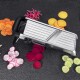 Mandolína GOOD GRIPS 43 cm, stříbrná, nerezová ocel, OXO - thumb (1)