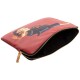 Pouzdro na laptop TOILETPAPER REVOLVER 34,5 x 25 cm, červená, Seletti - thumb (1)