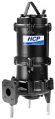 HCP 50GF25.5 400V bez plováku, s řezacím zařízením - thumb (0)