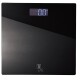 BERLINGERHAUS Digitální osobní váha 150 kg Matte Black Collection BH-9354 - thumb (0)