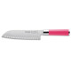 Santoku nůž PINK SPIRIT 18 cm, růžová, F.DICK - thumb (0)