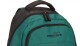 XQMAX Batoh turistický REDCLIFFS 25 l zelená KO-DB7000310zele - thumb (1)