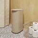 Odpadkový koš ENKEL 40 l, kašmírová, uhlíková ocel, ferm LIVING - thumb (1)