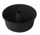 BERLINGERHAUS Forma na bábovku s titanovým povrchem 25 cm Matte Black Collection BH-7882 - thumb (0)