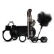 LoveBoxxx I Love Black Gift Set - thumb (0)