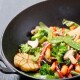 KELA Wok litinový 36 cm s příslušenstvím sada 5 ks KL-77943 - thumb (4)