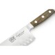 Güde Solingen Santoku nůž ALPHA OAK 18 cm, hnědá, Güde - thumb (3)