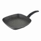 BERGNER Pánev grilovací s nepřilnavým povrchem 28 cm Orion BG-8520-MBG - thumb (0)