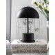 Printworks Portable Lamp Riviera stolní lampa Black - thumb (2)