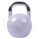 Sportago Competition Kettlebell 4 kg, šedý - thumb (0)
