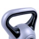 Činka Sportago Kettle-bell 20 kg - černá - thumb (2)